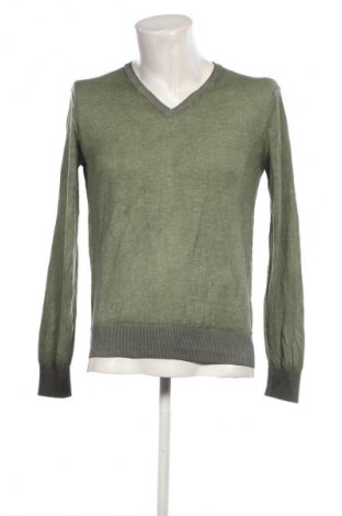 Herrenpullover Simplify, Größe M, Farbe Grün, Preis 3,49 €