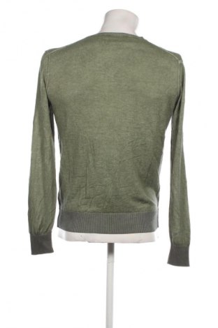 Pulover de bărbați Simplify, Mărime M, Culoare Verde, Preț 33,99 Lei