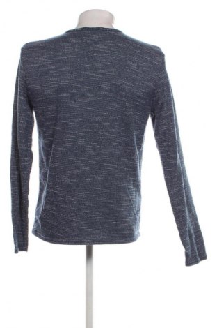 Herrenpullover Smog, Größe L, Farbe Blau, Preis € 7,49