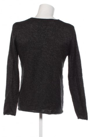 Herrenpullover Smog, Größe L, Farbe Grau, Preis € 15,79