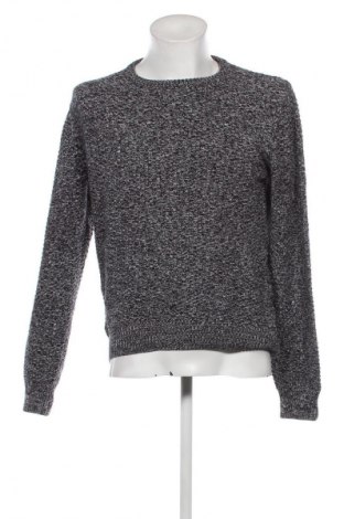 Herrenpullover Smog, Größe L, Farbe Grau, Preis 7,49 €