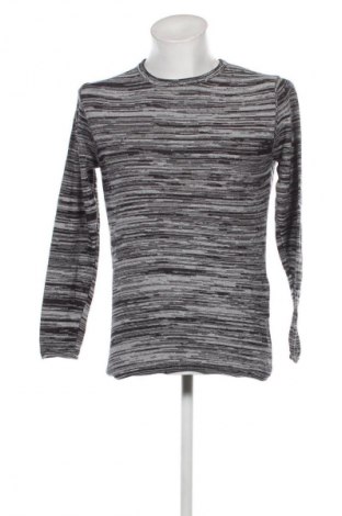 Herrenpullover Smog, Größe S, Farbe Grau, Preis € 7,49