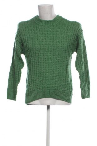 Herrenpullover So, Größe M, Farbe Grün, Preis € 11,49