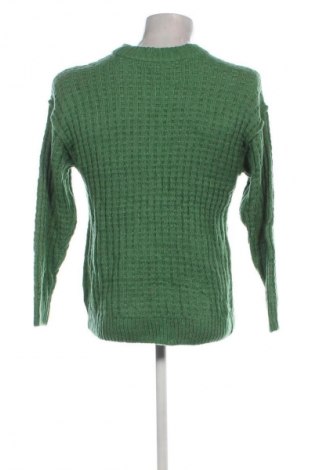 Herrenpullover So, Größe M, Farbe Grün, Preis € 11,49