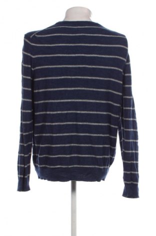 Herrenpullover Sonoma, Größe XL, Farbe Blau, Preis 6,79 €