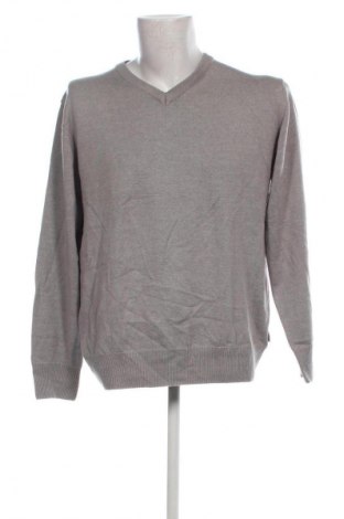 Herrenpullover Southern, Größe XL, Farbe Grau, Preis € 7,49