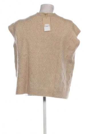 Herrenpullover Soya Concept, Größe M, Farbe Beige, Preis € 15,99