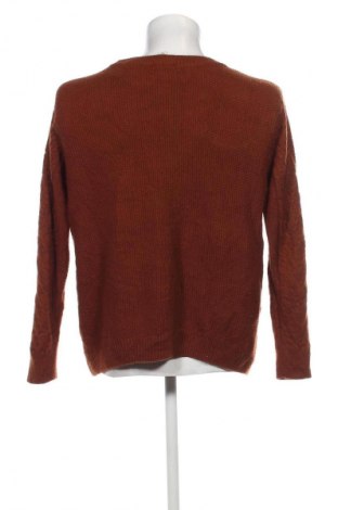 Herrenpullover St. John's Bay, Größe XL, Farbe Braun, Preis 7,49 €