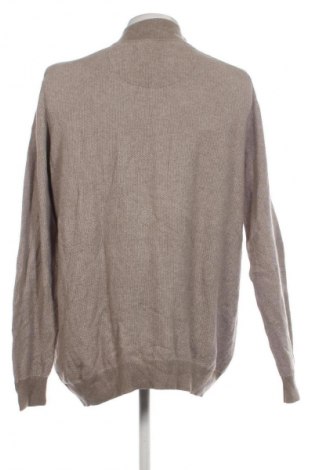 Herrenpullover State Of Art, Größe XXL, Farbe Weiß, Preis 19,79 €