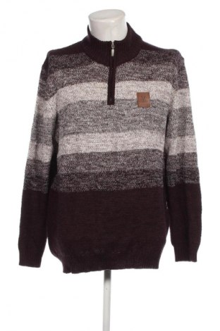 Herrenpullover Stooker, Größe XL, Farbe Mehrfarbig, Preis 7,49 €