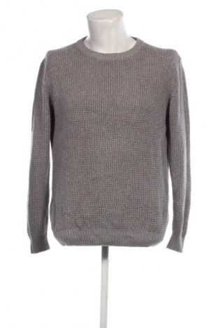 Herrenpullover Straight Up, Größe L, Farbe Grau, Preis € 7,49