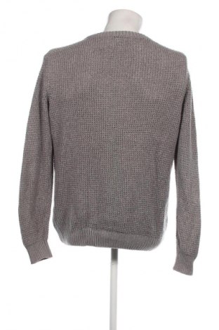 Herrenpullover Straight Up, Größe L, Farbe Grau, Preis € 7,49