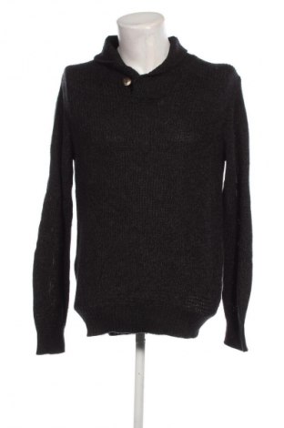 Herrenpullover Straight Up, Größe L, Farbe Schwarz, Preis € 3,49