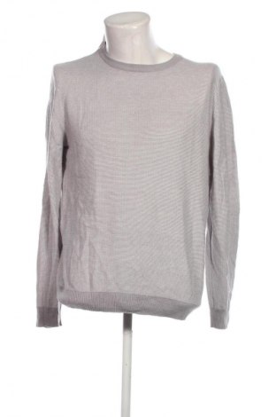 Herrenpullover Straight Up, Größe L, Farbe Grau, Preis € 8,49