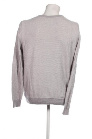 Herrenpullover Straight Up, Größe L, Farbe Grau, Preis € 8,49