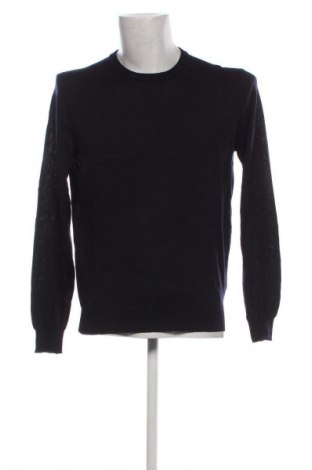 Herrenpullover Suitsupply, Größe L, Farbe Blau, Preis 26,99 €