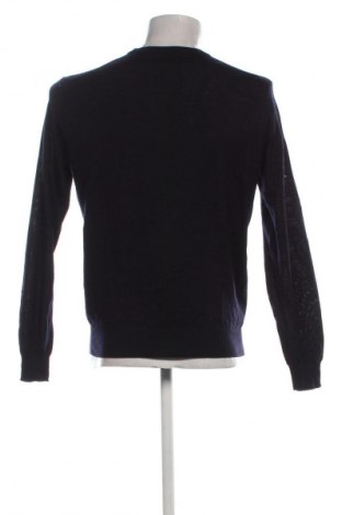 Herrenpullover Suitsupply, Größe L, Farbe Blau, Preis 28,99 €