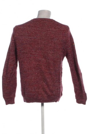 Męski sweter Superdry, Rozmiar XL, Kolor Czerwony, Cena 64,99 zł