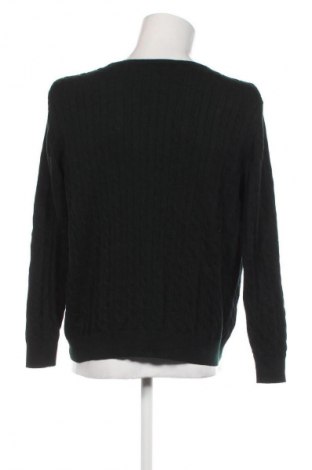 Herrenpullover TCM, Größe M, Farbe Grün, Preis 8,29 €