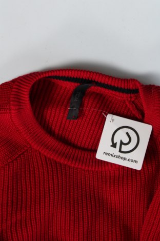 Herrenpullover TCM, Größe XL, Farbe Rot, Preis € 8,29