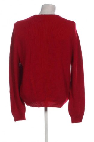 Herrenpullover TCM, Größe XL, Farbe Rot, Preis € 8,29