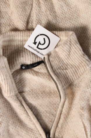 Herrenpullover Target, Größe L, Farbe Beige, Preis € 7,49