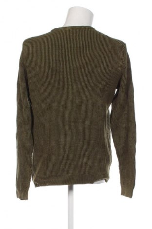 Herrenpullover Target, Größe XL, Farbe Grün, Preis € 7,49