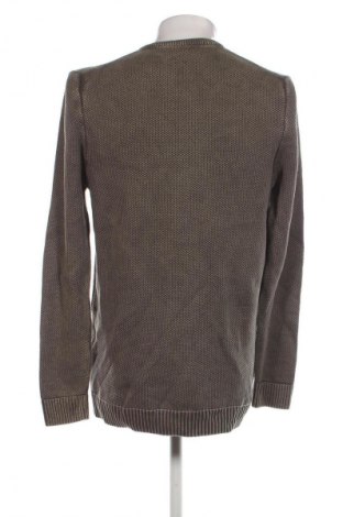 Herrenpullover Target, Größe L, Farbe Grün, Preis € 7,49