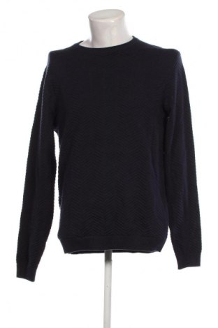 Herrenpullover Target, Größe XL, Farbe Blau, Preis € 7,49