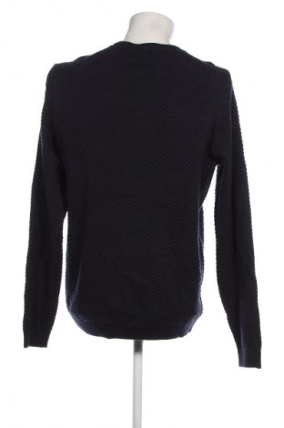 Herrenpullover Target, Größe XL, Farbe Blau, Preis € 7,49