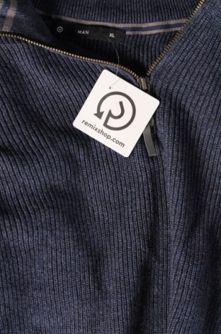 Herrenpullover Target, Größe XL, Farbe Blau, Preis € 7,49