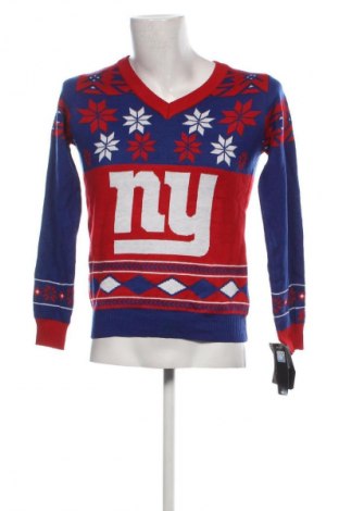 Męski sweter Team Apparel, Rozmiar M, Kolor Kolorowy, Cena 32,99 zł