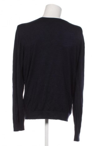 Herrenpullover Terranova, Größe XXL, Farbe Blau, Preis € 7,49