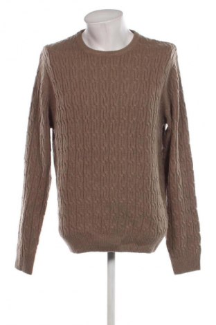 Herrenpullover Tex, Größe XL, Farbe Beige, Preis € 7,49