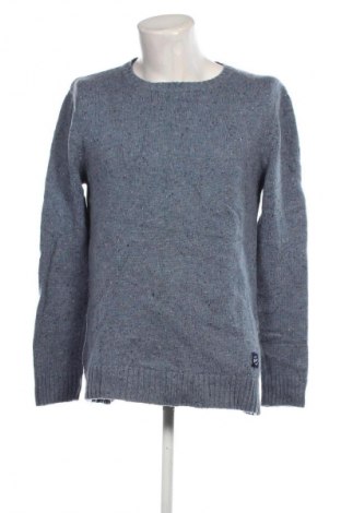 Herrenpullover The 1964 Denim Company, Größe XL, Farbe Blau, Preis 7,49 €