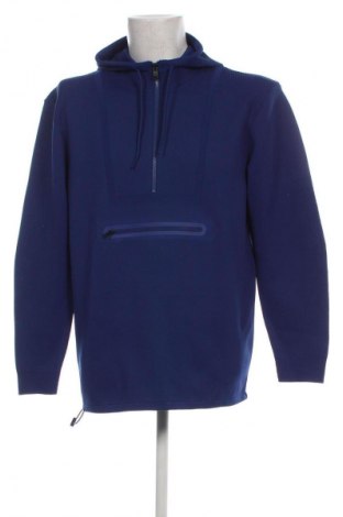 Herrenpullover Timberland, Größe S, Farbe Blau, Preis 47,99 €