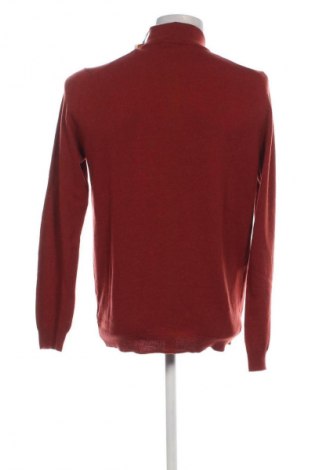 Herrenpullover Timberland, Größe M, Farbe Rot, Preis € 105,15