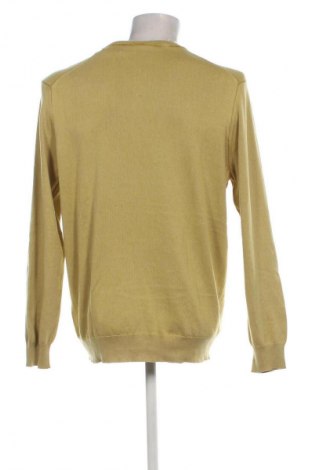 Herrenpullover Timberland, Größe XL, Farbe Grün, Preis 42,49 €