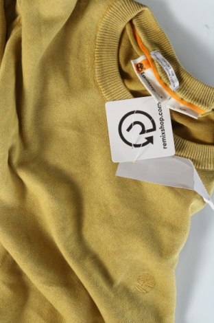 Herrenpullover Timberland, Größe S, Farbe Grün, Preis € 47,79