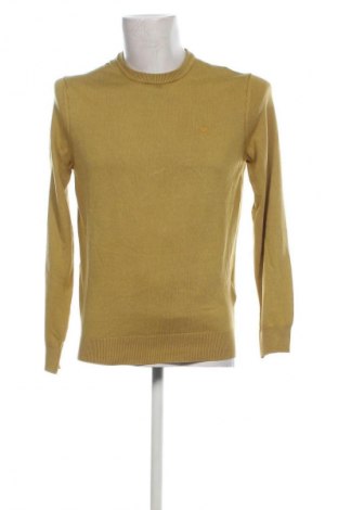 Herrenpullover Timberland, Größe S, Farbe Grün, Preis € 36,99