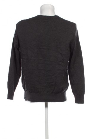 Herrenpullover Timberland, Größe L, Farbe Grau, Preis 26,99 €