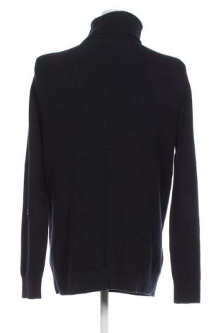 Herrenpullover Tom Tailor, Größe XL, Farbe Blau, Preis 8,49 €