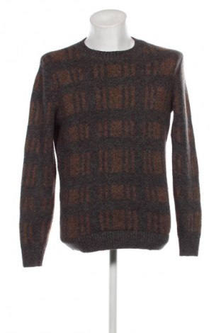 Herrenpullover Tom Tailor, Größe M, Farbe Rot, Preis 8,49 €