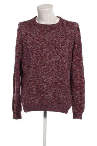 Herrenpullover Tom Tailor, Größe XL, Farbe Mehrfarbig, Preis 8,49 €