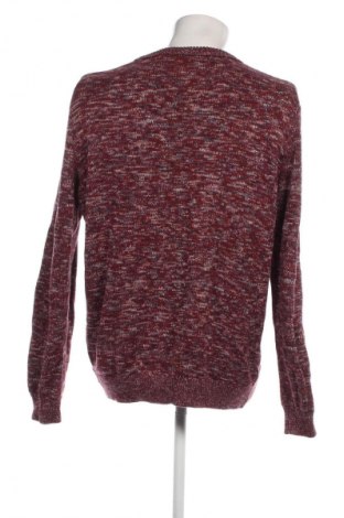 Herrenpullover Tom Tailor, Größe XL, Farbe Mehrfarbig, Preis 10,99 €