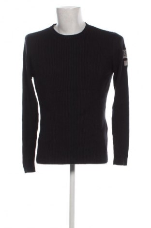 Herrenpullover Tom Tailor, Größe L, Farbe Schwarz, Preis € 8,49