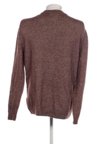 Herrenpullover Tom Tailor, Größe XL, Farbe Braun, Preis € 8,49