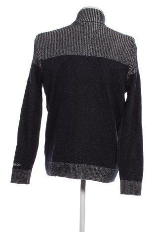 Herrenpullover Tom Tailor, Größe XL, Farbe Blau, Preis 5,49 €