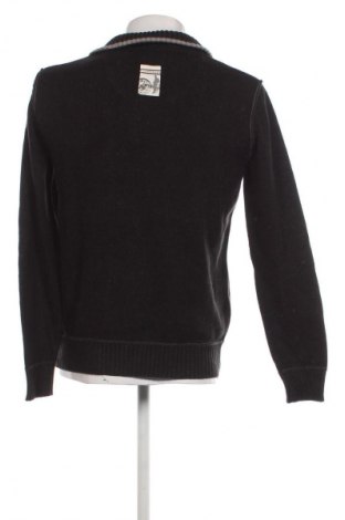 Herrenpullover Tom Tailor, Größe M, Farbe Schwarz, Preis € 8,49