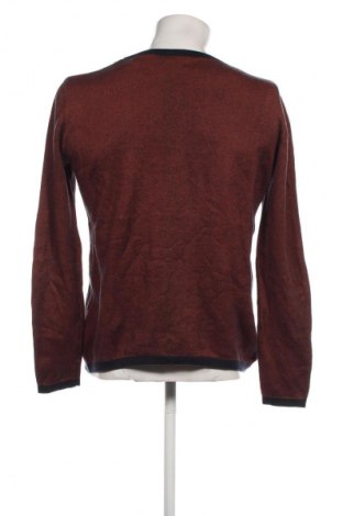 Herrenpullover Tom Tailor, Größe M, Farbe Braun, Preis € 8,49